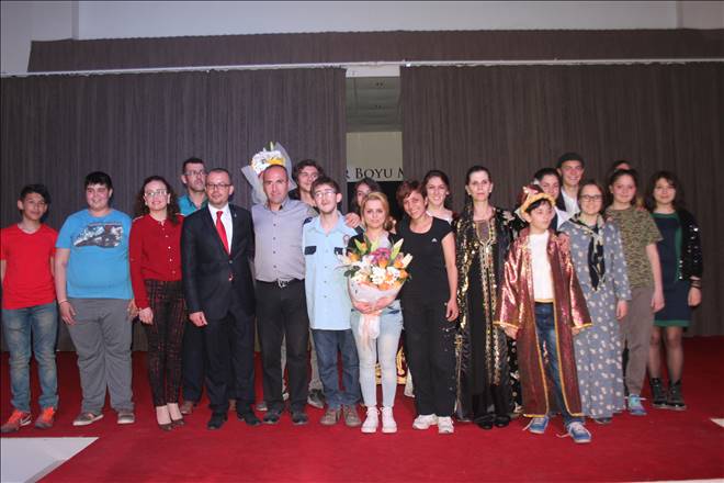 KADINLIK BİZDE KALSIN