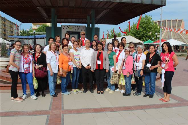 CHP Seçim Hazırlıklarınıza Tam Gaz Devam Ediyor