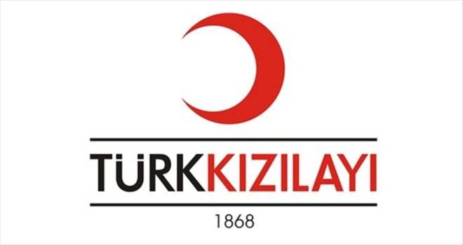 TÜRK KIZILAYI ÇAN ŞUBE BAŞKANLIĞI SEVİNDİRDİ
