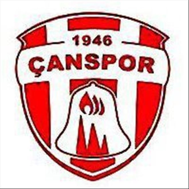 Sezonun 2.Yarısı Çanspor´la Başlıyor