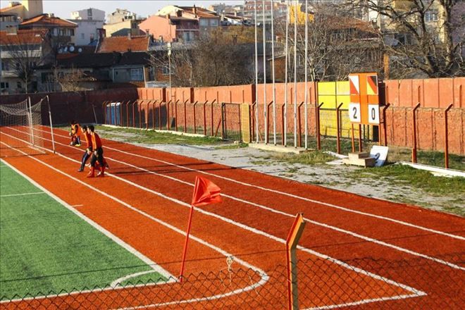 Çanspor Sezonun İkinci Yarısına Galibiyetle Başladı