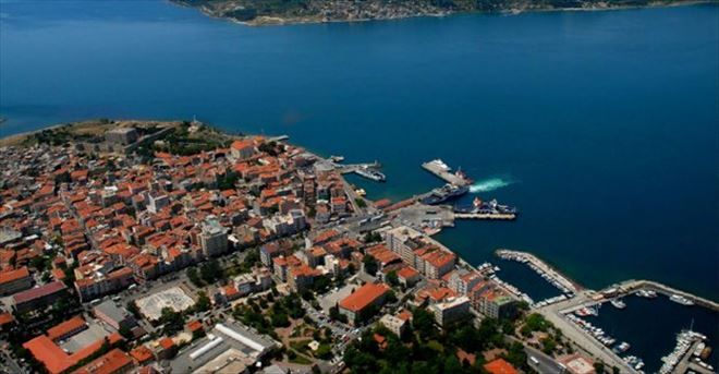 Çanakkale´de Konut Satışları Arttı