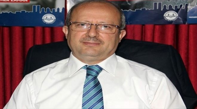 Çanakkale´ye Yeni Müftü