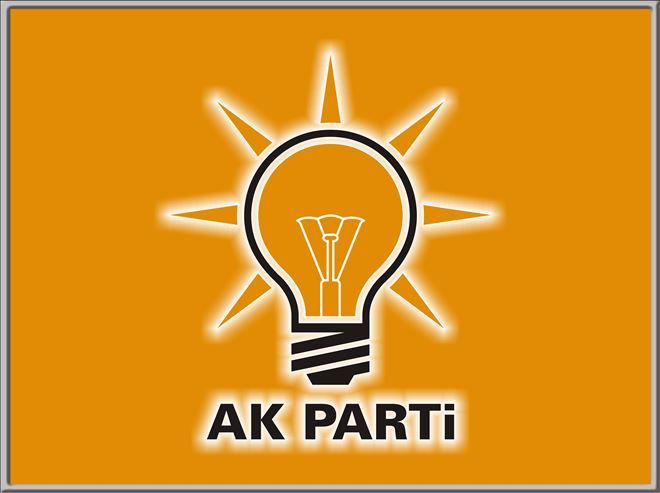 ÇANAKKALE YENİ AK PARTİ İL BAŞKANI VE YÖNETİMİ BELLİ OLDU