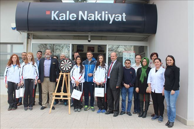Can Ibrahim Bodur Anadolu Lisesi Nde Mezuniyet Coskusu Burasi Can