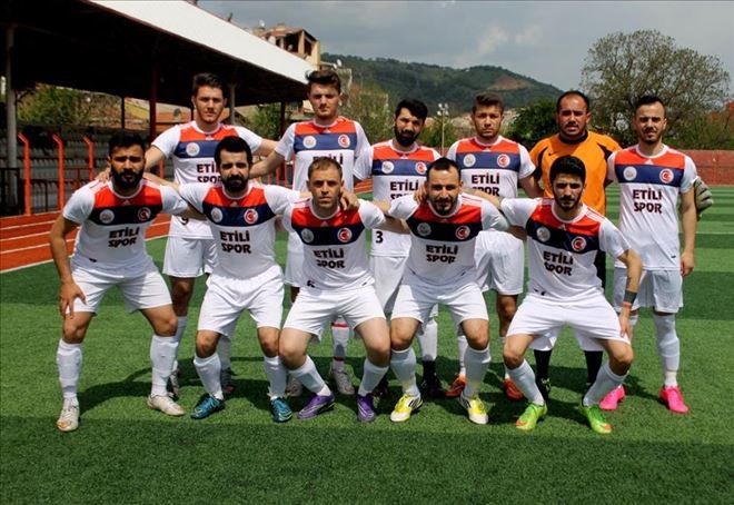 Etilispor Hız Kesmiyor