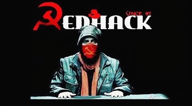 Redhack Çanakkale Belediyesi´nin SMS Sistemini Hackledi
