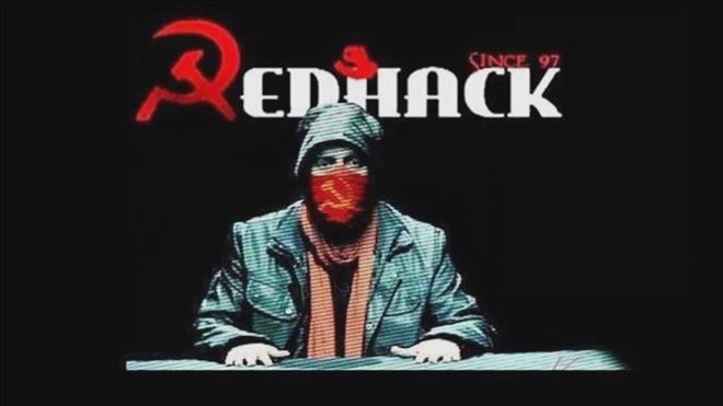 Redhack Saldırıyı Üstlenip Çanakkale Halkına Teşekkür Etti!