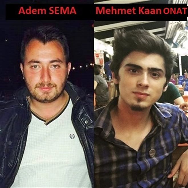 Çanakkale´de Kanlı Gece