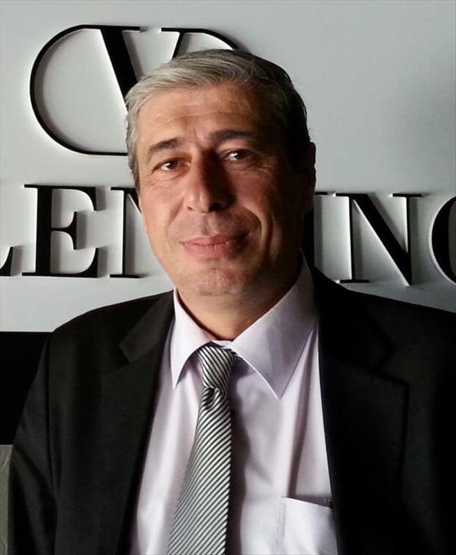 50 YAŞINDAKİ RECEP KAPLAN EVİNDE ÖLÜ BULUNDU