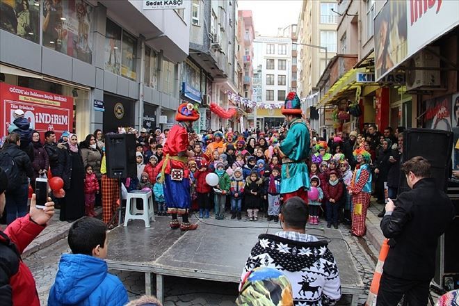 "Amacımız Biga Ekonomisine Katkıda Bulunmak..."