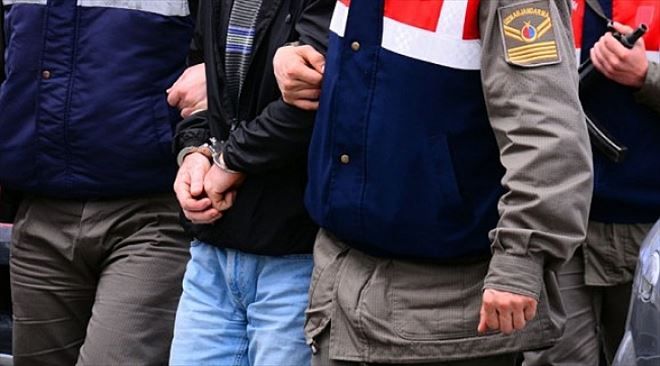 Terörü Övdü Ama Çıktığı Mahkemece Serbest Bırakıldı!