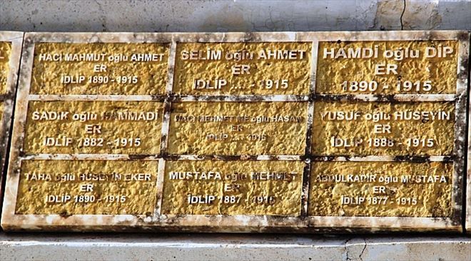 102 Yıllık Bağ...