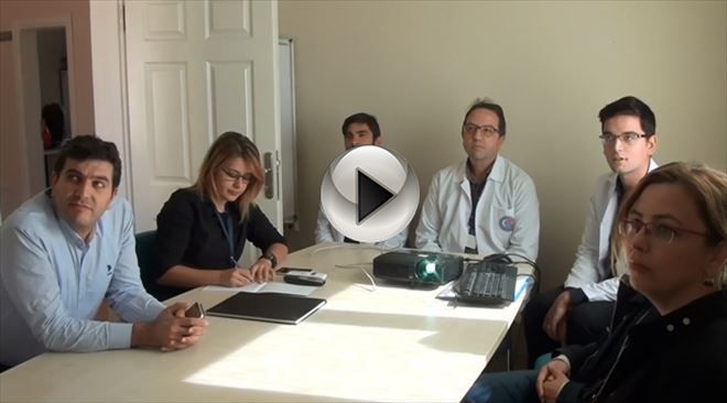 Gönül Yarası Hariç Tüm Yaralara Çare Olacaklar