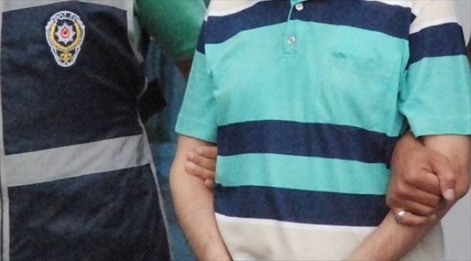 Ukraynalı 3 İnsan Kaçakçısı Tutuklandı!