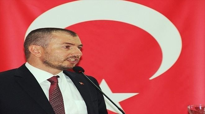 Başkan Altınok: "Kepez´i ilçeye dönüştürme ateşine odun atmaya gerek yok, alev bacayı sarmıştır"
