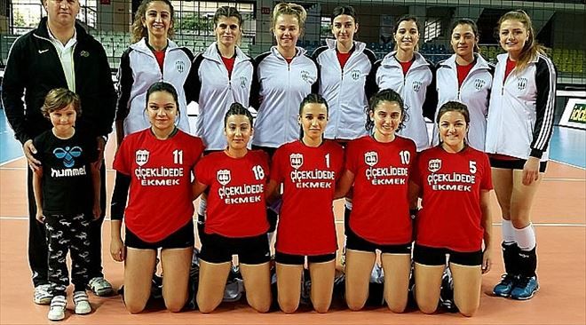 Biga Çiçeklidedespor İstanbul Deplasmanında Karşılaştığı Alp Spor´u Devirerek, Evine 3 Puanla Döndü.