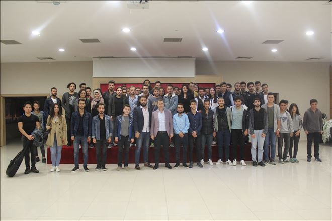 Morris Tiyatro Sanat Topluluğu Sezonu Açtı