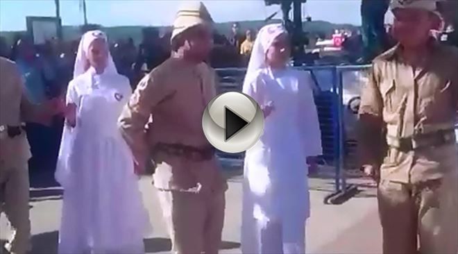 Tozlu Yollar Gösterisi Büyük Beğeni Topladı