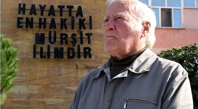 Atatürk´ün Mirası İçin Yargıya Başvurdu...