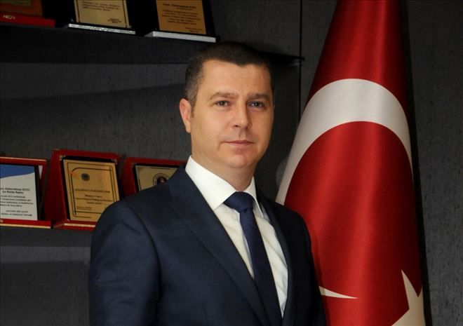 Çan Belediye Başkanı Dr. Abdurrahman KUZU´ nun Öğretmenler Günü Mesajı