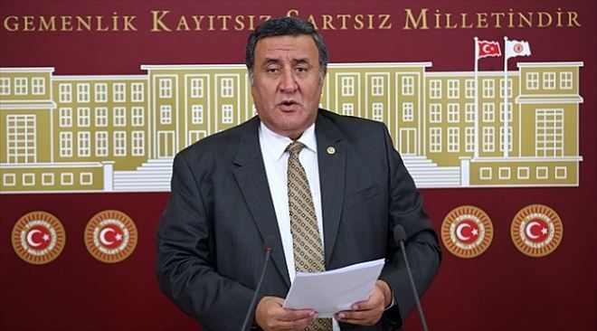 "Son 2 yılda yurtdışına yumurta için 175 milyon lira ödedik. 41.4 milyon dolarlık yumurta ithal ettik!"