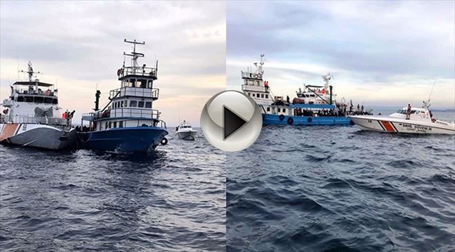 Nefes Kesen Operasyon!