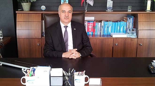 Çanakkale SGK İl Müdür Basri TÜMSEK´ten 2017/Eylül Ayına İlişkin Prim Ödeme Süresi Uzatıldı Uyarısı