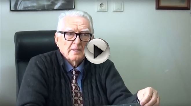 Mandacı, Çanakkale İçin Projelerini Anlattı