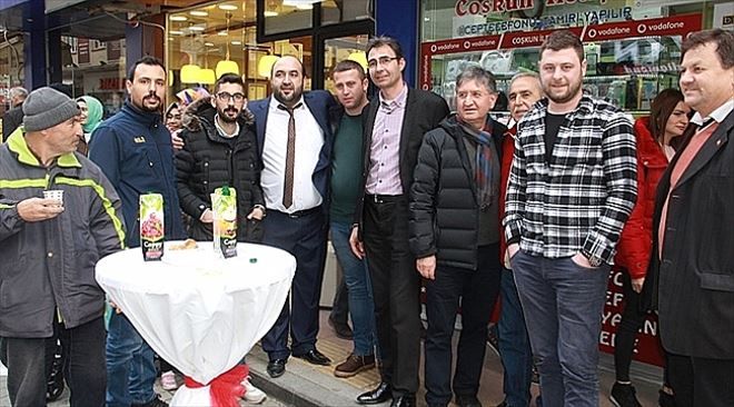 Zen Pırlanta Çanakkale Bölgesinde İlk Mağazasını Biga´da Açtı