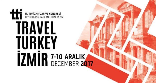 Çatod, "Travel Turkey İzmir Fuarı"na Katılacak