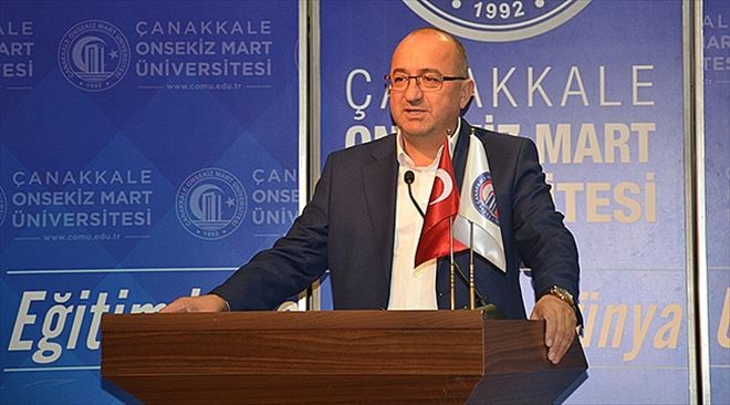 Biga´ya Fakülte Müjdesi