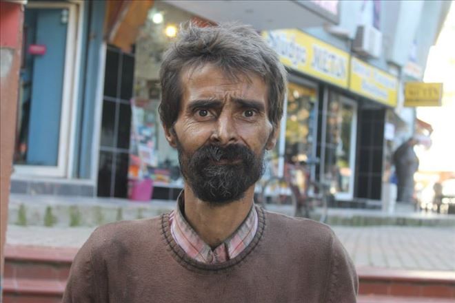 Sinek Hasan´ı Kaybettik