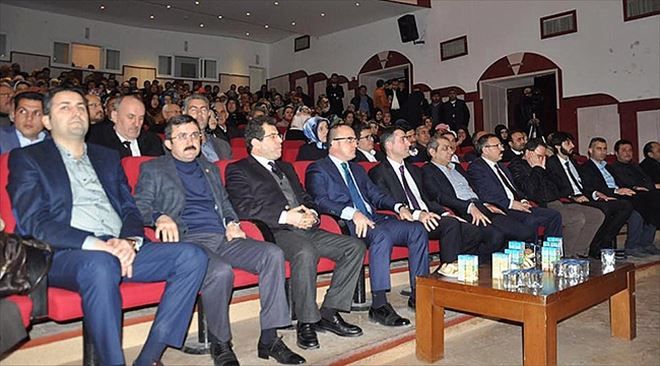 Turan: "CHP ve HDP seçmeni arasından da birçok lişi evet oyu verecek!