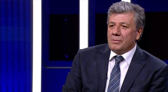 CHP İzmir Milletvekili Mustafa Balbay Çan´a Geliyor