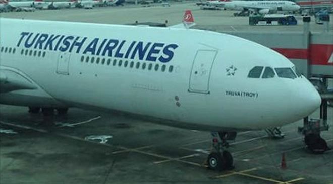 "Uçak Seferleri Artıyor"