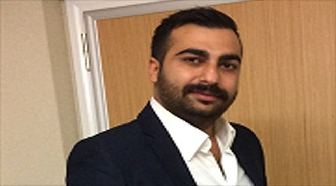 Bizim Milliyetçiliğimizi ve Ülkücülüğümüzü Ölçmek, Onların Haddine Değildir...