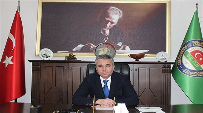 İsmail KAYA´dan Referandum Açıklaması