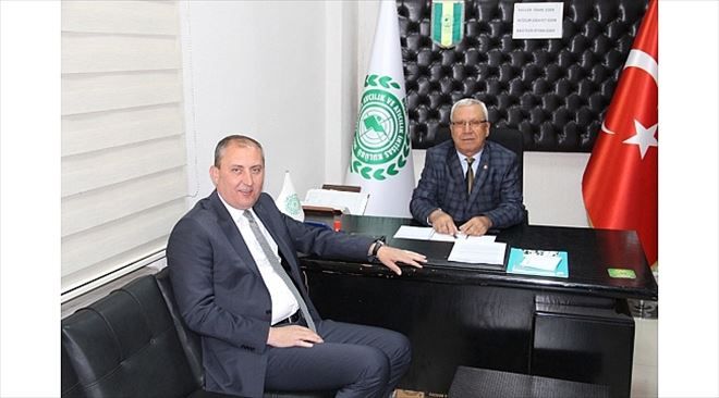 Avcılar Genel Kurulda