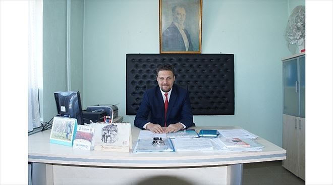 Sağlık Müdürü Doğan´dan Aşı Uyarısı