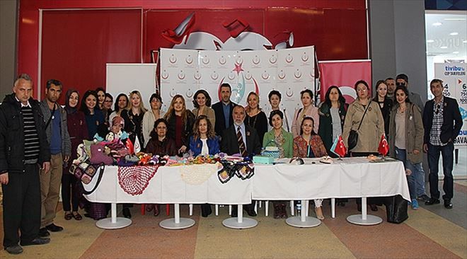 TRSM Danışanlarıyla Bipolar Gününü Kutladı