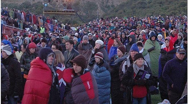 Turizmciler Avustralya´nın Uyarısından Rahatsız