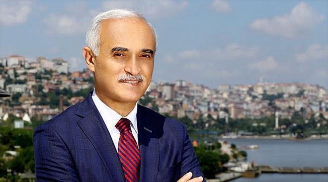 Tüm Çalışanların 1 Mayıs Emek ve Dayanışma Günü´nü Tebrik Ediyorum