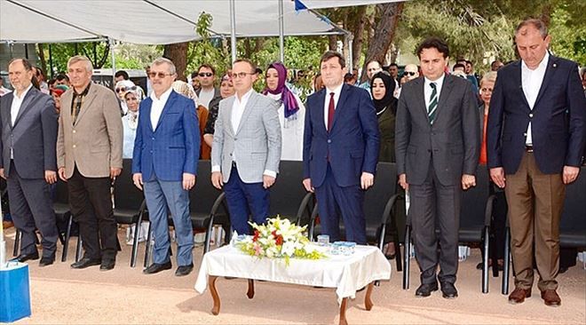 Bülent Turan: "28 Şubat´taki Kaybı Yeni Telafi Ediyoruz"