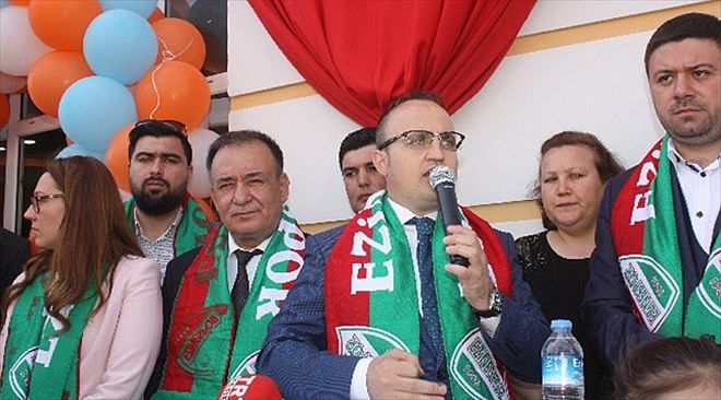 18 Yıllık Sorun Çözüldü