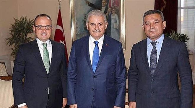 Çanakkale Onsekiz Mart Üniversitesine 3 Yeni Program