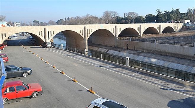 Çanakkale Biga Kocabaş Çayı Islahı Tamamlandı…