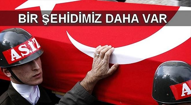 Çanakkale Şehit´in Var!