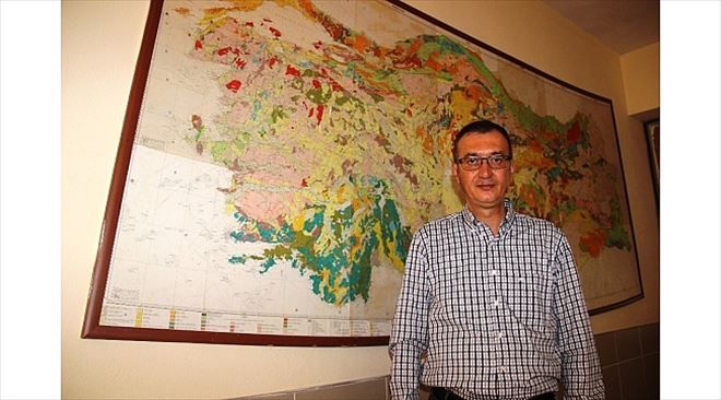 Deprem uzmanından Artçı Uyarısı