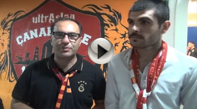Galatasaraylılar Boğaz´da İftar Turu Yaptı